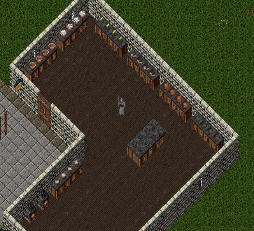 Seasonal Cookie Kitchen