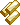 Gold Ingots