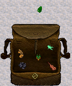 Special Delivery Items