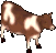 Evil Cow