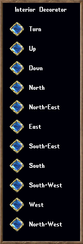 House Tool Interior Decorator Gump