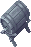 Jack Frost's Frozen Barrel
