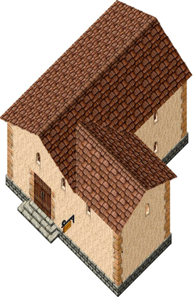 File:Two-Story Stone and Plaster House.png